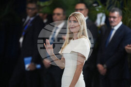 Mideast Wars Egypt Gaza Summit