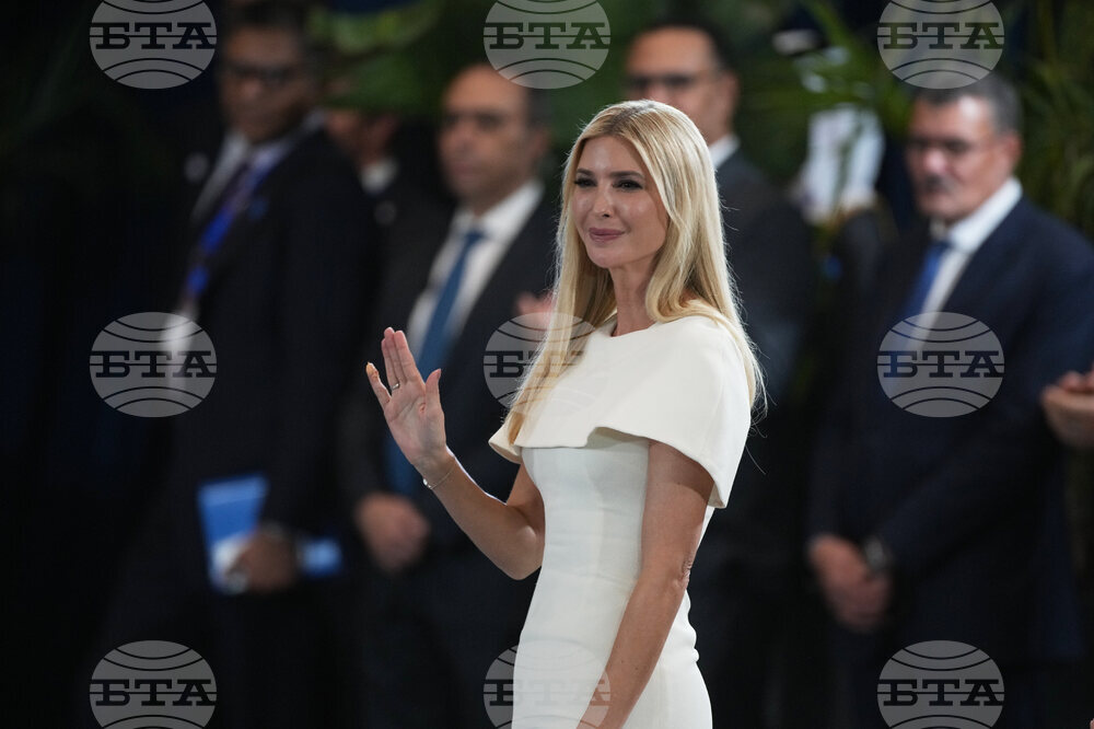 Mideast Wars Egypt Gaza Summit