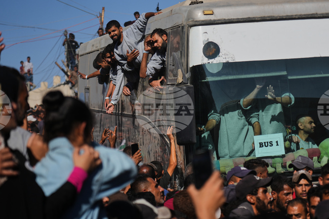 Израел отговаря на въпроси на ООН във връзка с доклади за изтезания на палестинци