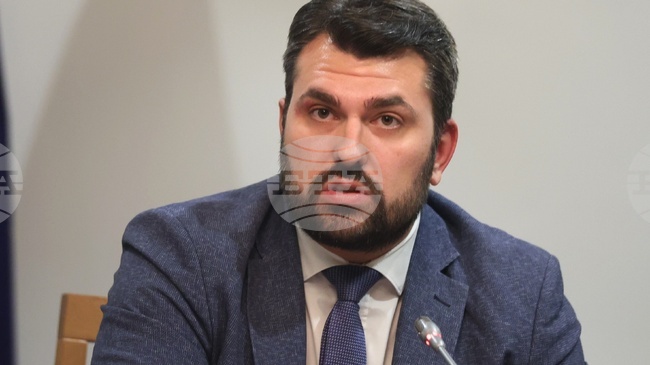 Нуждаем се от общ подход между ЕС и Индийско-тихоокеанския регион, каза министър Георг Георгиев