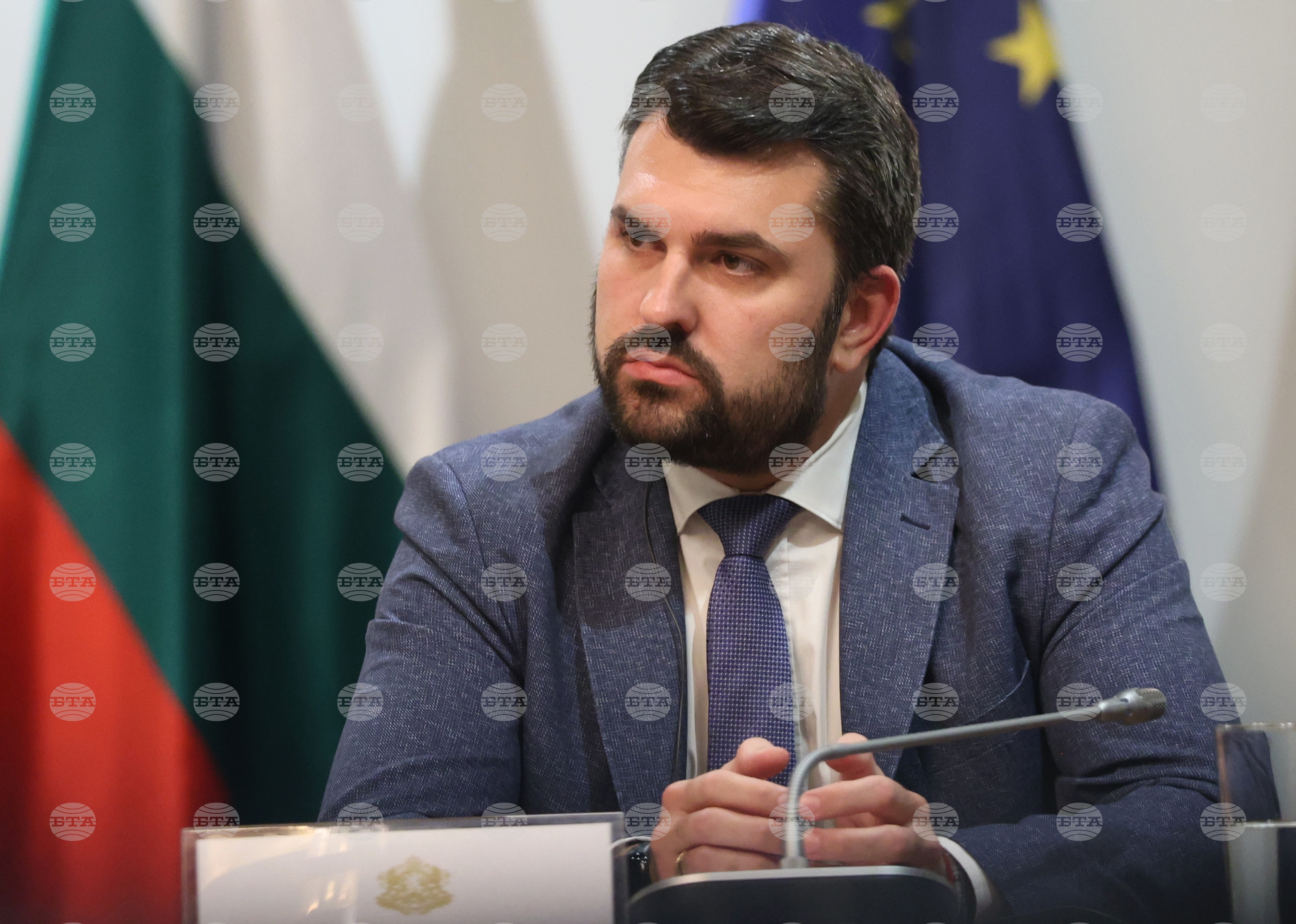 Този ужасен акт на насилие срещу еврейската общност трябва да бъде категорично осъден, каза Георг Георгиев за стрелбата в Сидни