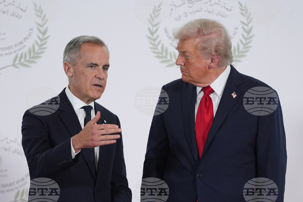 Тръмп обяви, че увеличава митата за Канада с още 10 процента