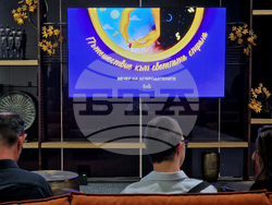 Вечер на добродетелите - инициатива