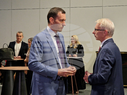 Вечер на добродетелите - инициатива