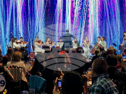 Вечер на добродетелите - инициатива