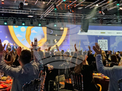 Вечер на добродетелите - инициатива