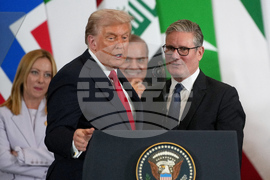 Mideast Wars Egypt Gaza Summit