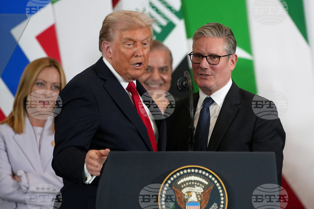 Mideast Wars Egypt Gaza Summit