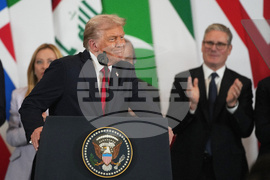 Mideast Wars Egypt Gaza Summit