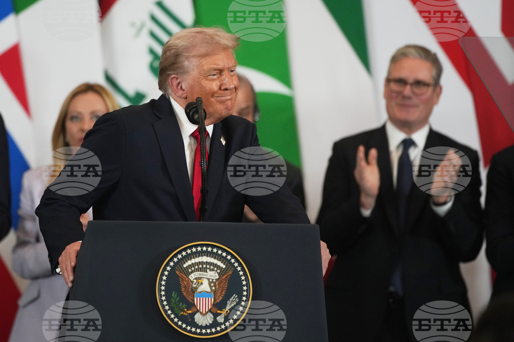 Mideast Wars Egypt Gaza Summit