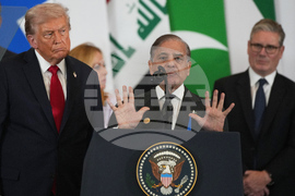 Mideast Wars Egypt Gaza Summit