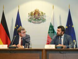 Снимка: Министерство на външните работи