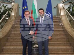 Снимка: Министерство на външните работи