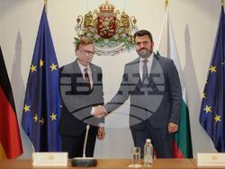 Снимка: Министерство на външните работи