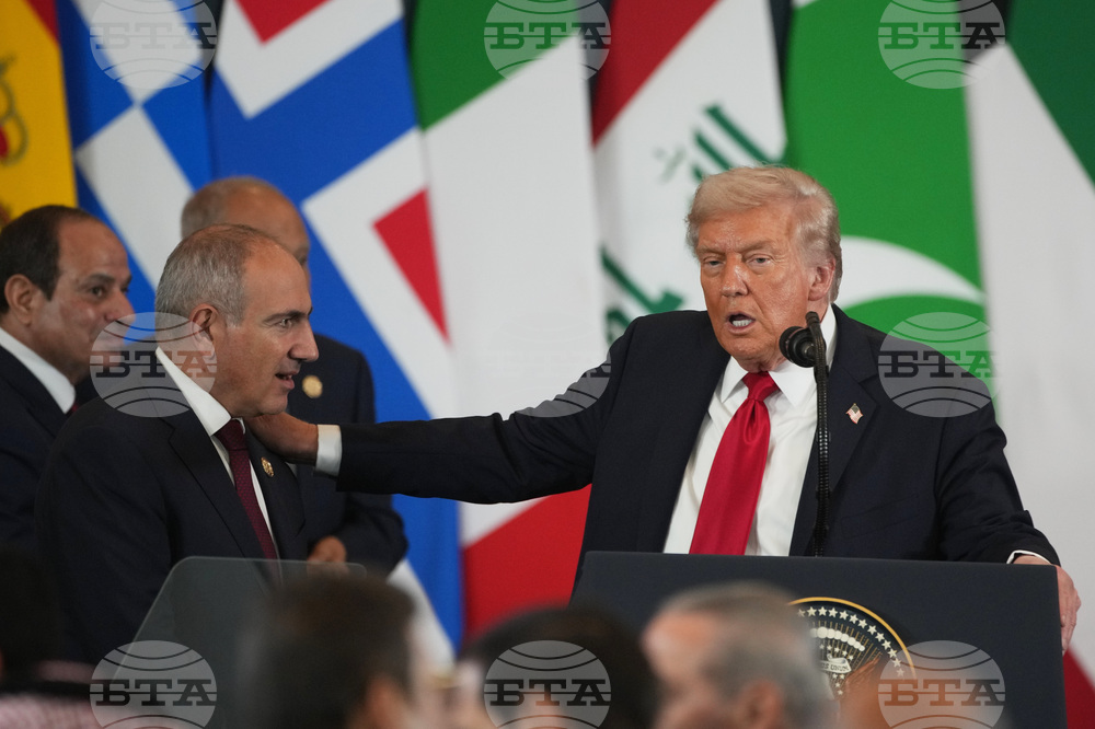 Mideast Wars Egypt Gaza Summit