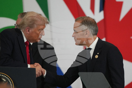 Mideast Wars Egypt Gaza Summit