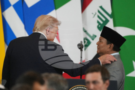 Mideast Wars Egypt Gaza Summit