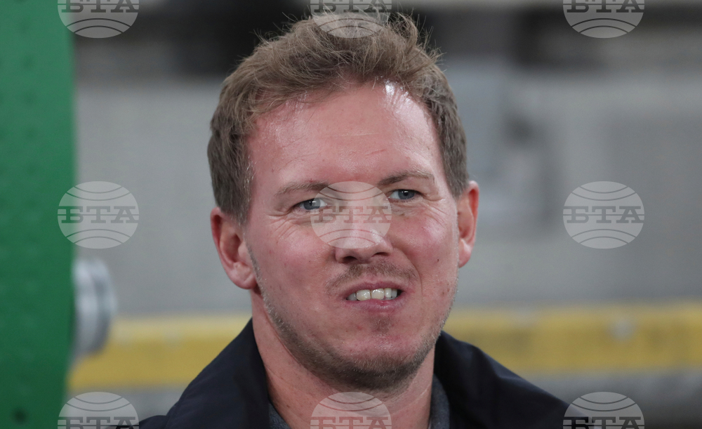 Northern Ireland Germany WCup Soccer