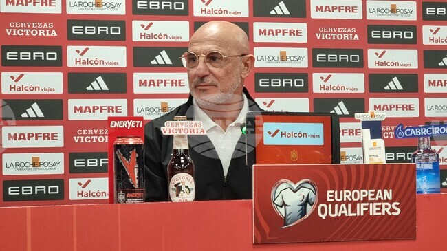 Луис де ла Фуенте планира масивни ротации за мача с България утре, отборът му е гладен за успехи и класиране на Мондиал 2026