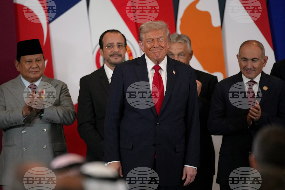 Mideast Wars Egypt Gaza Summit