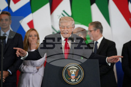 Mideast Wars Egypt Gaza Summit