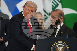 Mideast Wars Egypt Gaza Summit