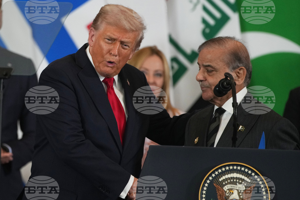 Mideast Wars Egypt Gaza Summit