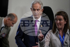 Mideast Wars Egypt Gaza Summit