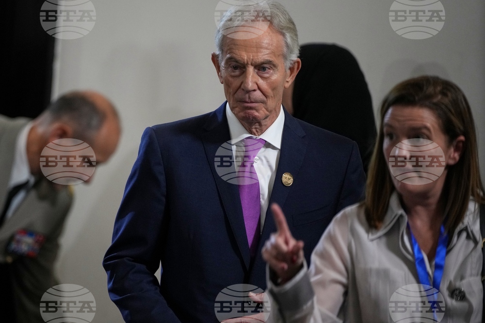 Mideast Wars Egypt Gaza Summit