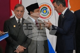 Mideast Wars Egypt Gaza Summit