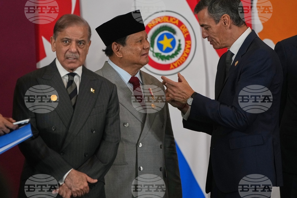 Mideast Wars Egypt Gaza Summit