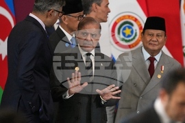 Mideast Wars Egypt Gaza Summit