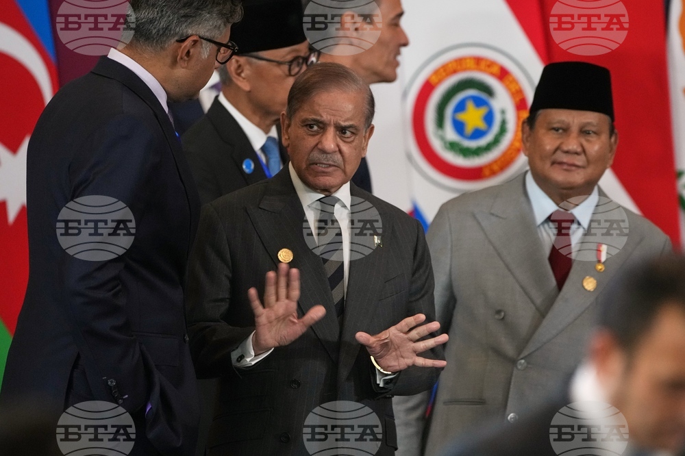 Mideast Wars Egypt Gaza Summit