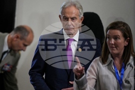 Mideast Wars Egypt Gaza Summit