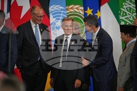 Mideast Wars Egypt Gaza Summit