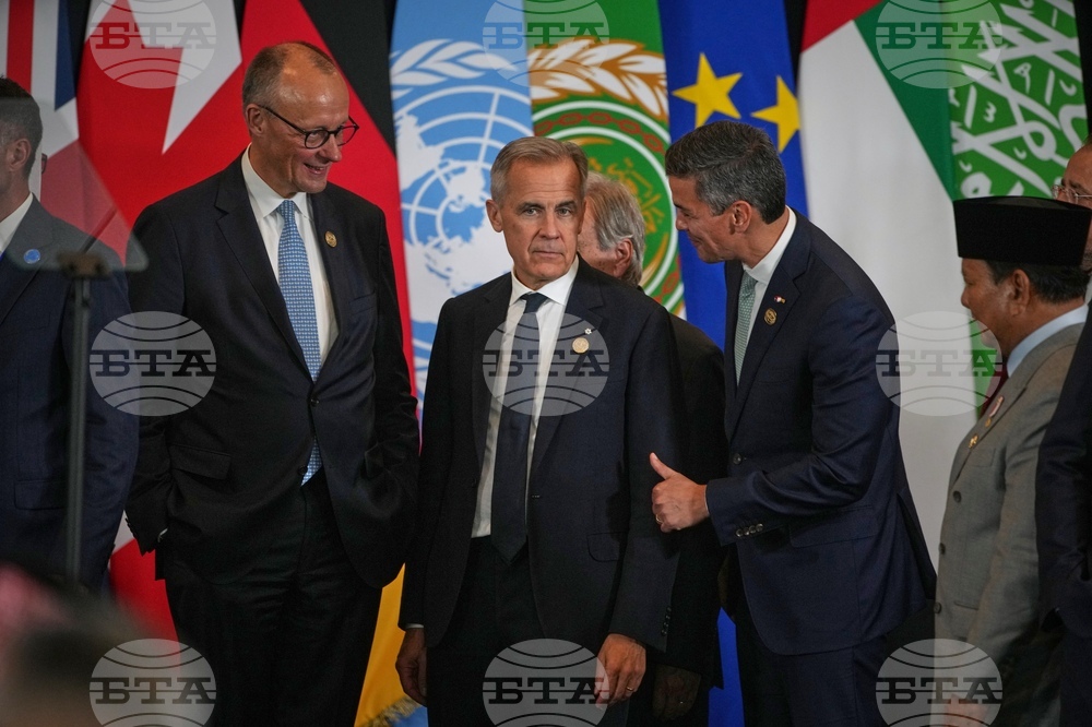 Mideast Wars Egypt Gaza Summit