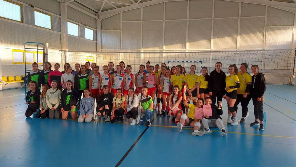 Община Шумен: Общински ученически игри