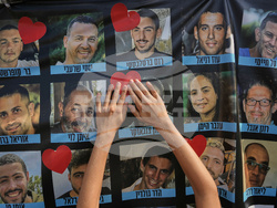 APTOPIX Israel Palestinians Gaza