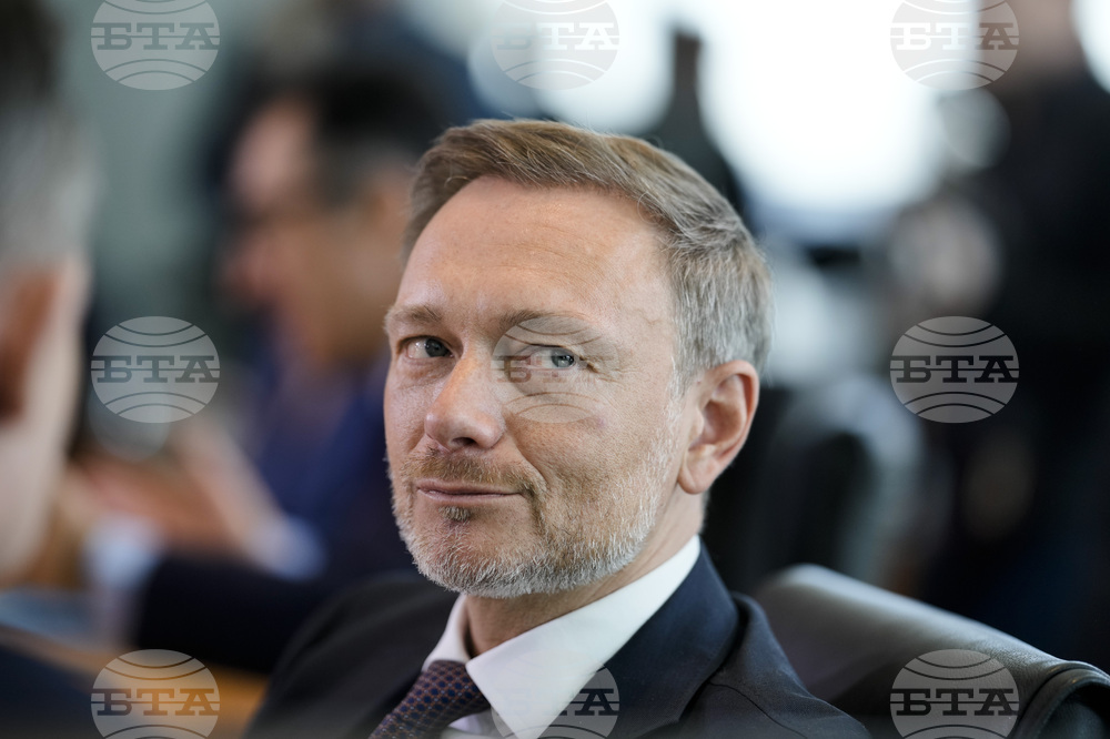 Хармонизираният индекс на потребителските цени в Германия отчита първо покачване от октомври 2022 г.