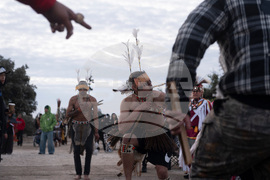 Indigenous Peoples Day Trump