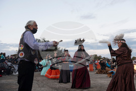 Indigenous Peoples Day Trump