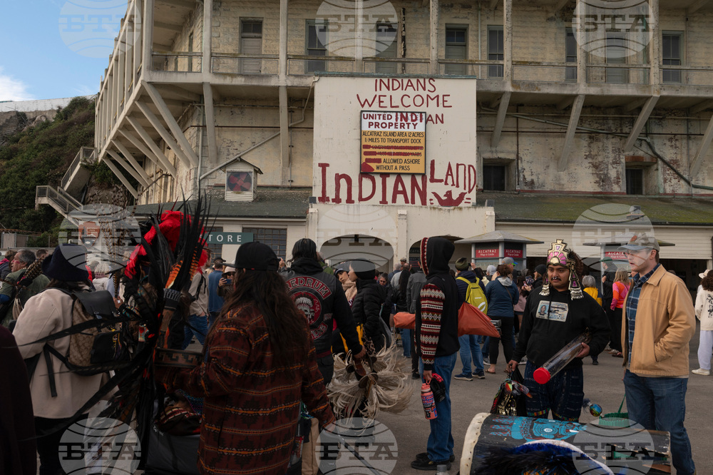 Indigenous Peoples Day Trump