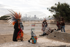 Indigenous Peoples Day Trump