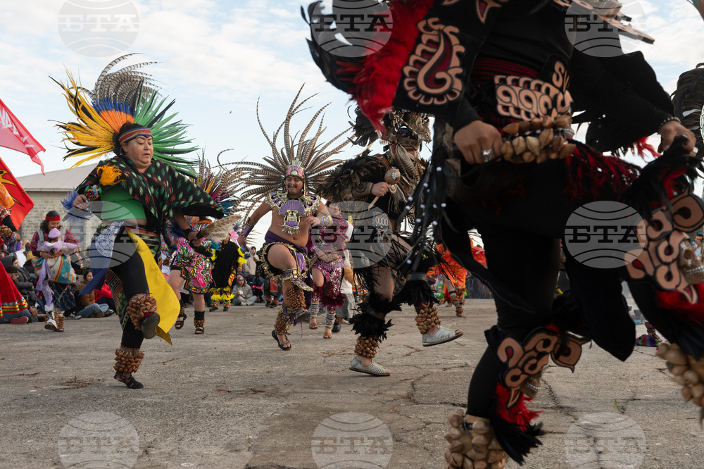 Indigenous Peoples Day Trump