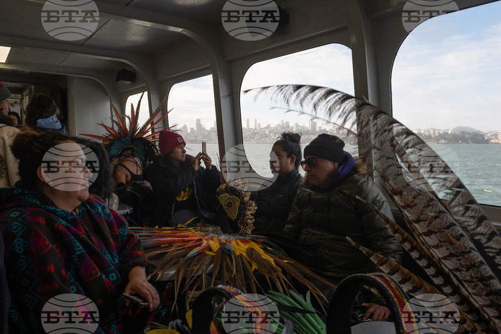 Indigenous Peoples Day Trump