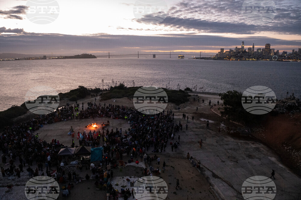Indigenous Peoples Day Trump