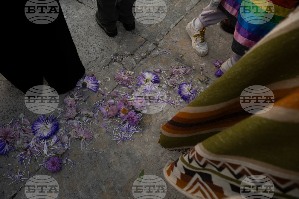 Indigenous Peoples Day Trump