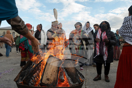 Indigenous Peoples Day Trump