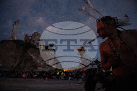 Indigenous Peoples Day Trump