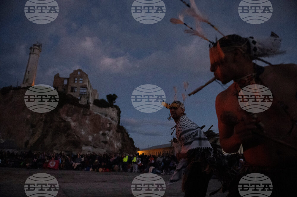Indigenous Peoples Day Trump